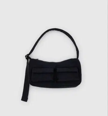 BAGGU Cargo Shoulder