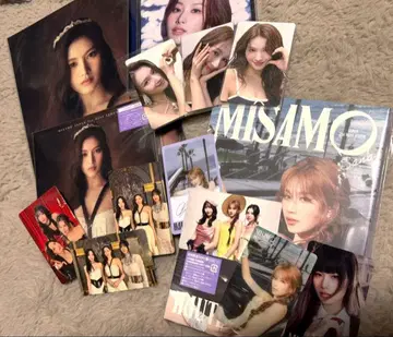 TWICE SANA 사나반 x 3장!