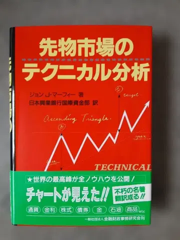 선물 시장의 테크니컬 분석