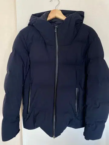 UNIQLO 다운 자켓 M