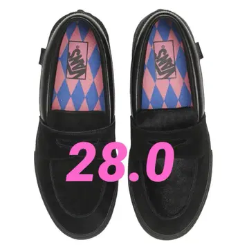 Vans billy YEAR OF THE HORSE 28cm