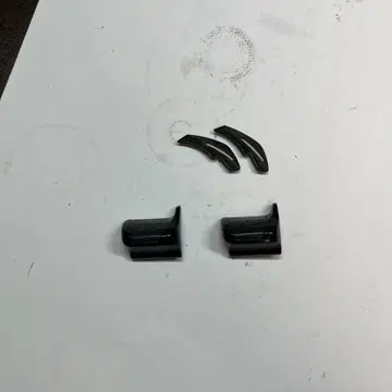 12 엑스센스 DC 오른쪽 클러치 레버 [관번 MT] 시마노