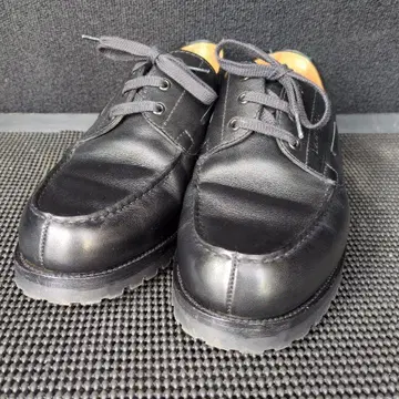 J.M.WESTON 요트 더비 7D