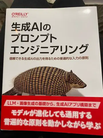 생성 AI의 프롬프트 엔지니어링