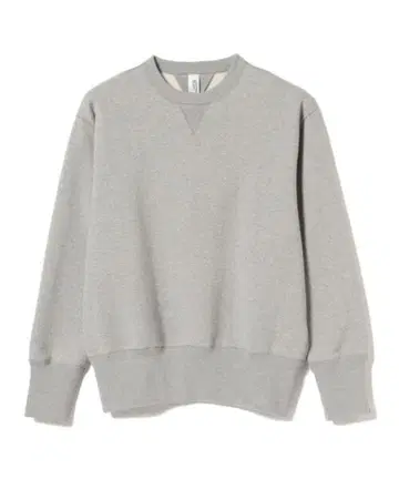 별주 Super Heavy Weight 스웨트 크루넥