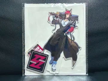 [ GiGO 한정판 ] 젠레스 존 제로 젠제로 아크릴 스탠드 코마노 마토