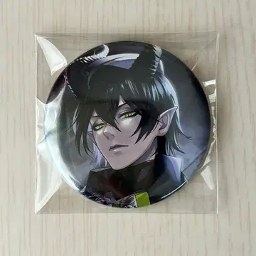 트위스테 AGF 2025 기숙사복 캔뱃지 말레우스