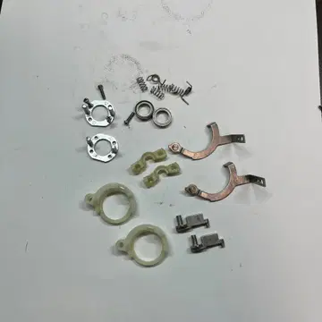 12 엑스센스 DC 오른쪽 클러치 캠 [관번 MT] 시마노