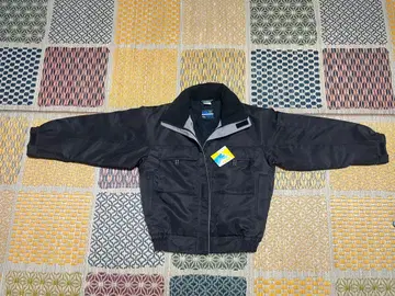 미도리 안전 방한복 사이즈 SS