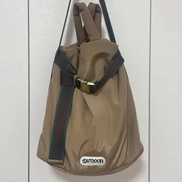 타임세일 OUTDOOR PRODUCTS x PUBLUX 토트백