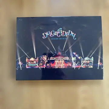 SEKAI NO OWARI / SEKAI NO OWARI DOME