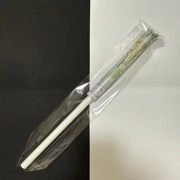 곡의 온천 시트 특전 미니 플래그