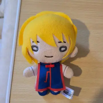 크라피카 니토탄 봉제 인형