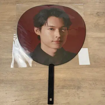 SixTONES 부채 마츠무라 호쿠토 MILESixTONES