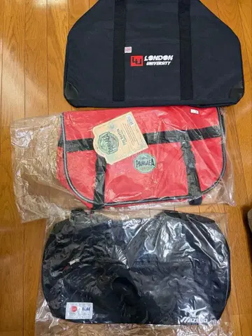 득템! 보스턴 백 3종 새상품