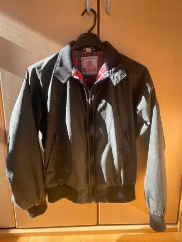 80년대 OPTI BARACUTA G9 흑먹색