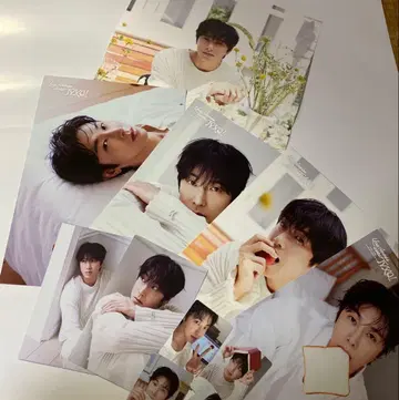 동방신기 유노 2026 시즌 그리팅