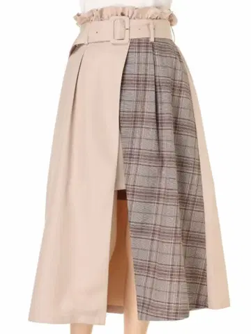 새상품급 DaTuRa 롱 스커트