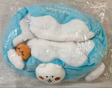 나가노 마켓 해피백 2026 티슈 케이스