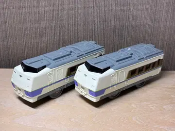 프라레일 키하183 오호츠크