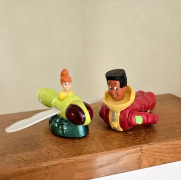 버거킹 Burger King Kids Club 시리즈 아메토이