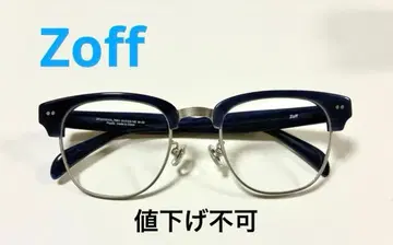 Zoff FASHION AUTUMN 서몬트