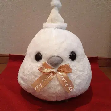 복복 시마연가 크리스마스 점보 봉제 인형 JB I (특) BIG 새상품