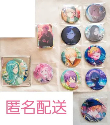 프로세카 코하네 안 잇카 물방울 루카 루이 츠카사 아키토