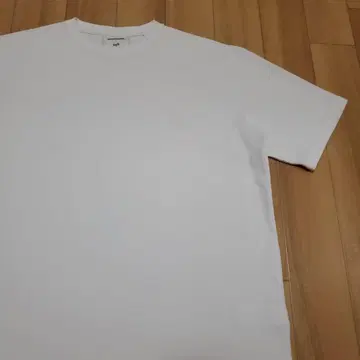 새상품급 Salt & Pepper 원포인트 사슴 카노코 셔츠