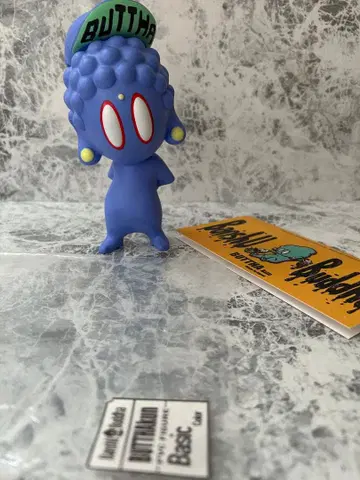 반슈 부다 부타 군 소프트 비닐 베이직 컬러