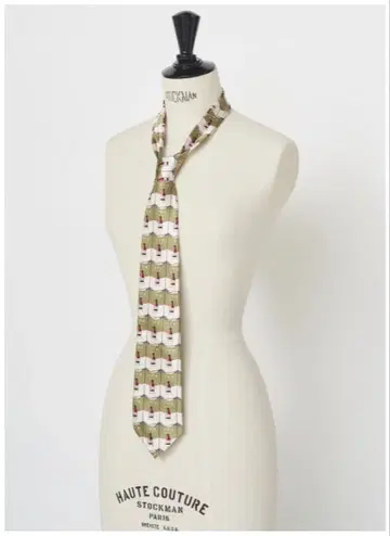 hazama 알코올 생명의 넥타이