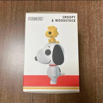 1/6 발송 스누피 우드스탁 cutie1 큐티1 피규어