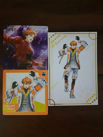 니지산지 마네키네코 콜라보