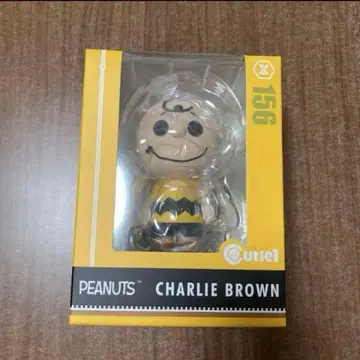 1/6 발송 찰리 브라운 cutie1 큐티1 피규어