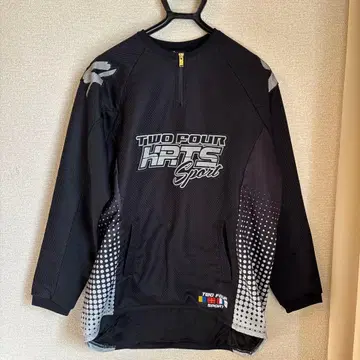 TWO FOUR 긴팔 티셔츠