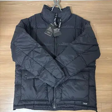 TAION 마운틴 패커블 볼륨 다운 자켓 M 사이즈