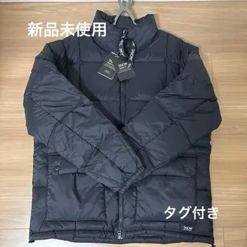 TAION 마운틴 패커블 볼륨 다운 자켓 M 사이즈