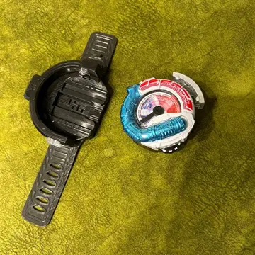 분분 체인저 (벨트 포함)