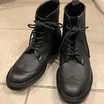 트래디셔널 웨더웨어 레인부츠