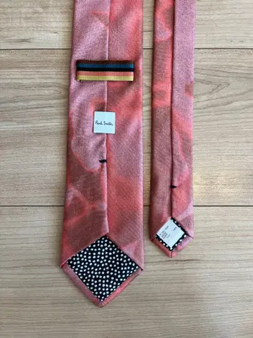 폴 스미스 넥타이