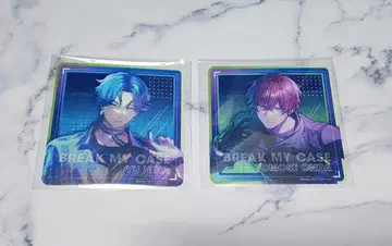 브레마이 코스터 GiGO