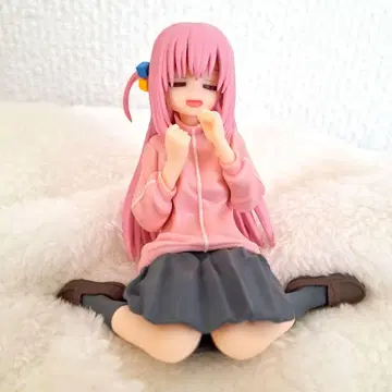 봇치더록! 고토 히토리 쵸코노세 피규어