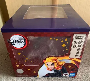 피규아트 ZERO 렌고쿠 쿄쥬로 염주 피규어