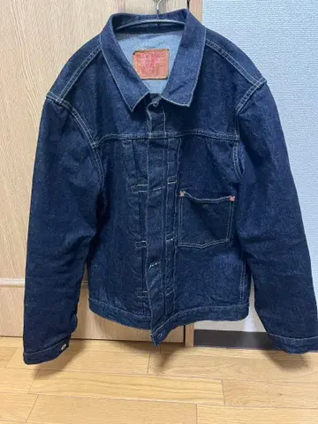 TCB JEANS 40s 대전 모델 size44