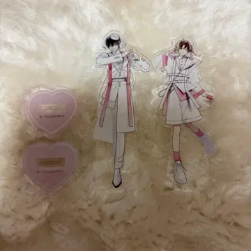 타이시로 군, 너란 녀석은. 야마다 Lafary 아크릴 스탠드