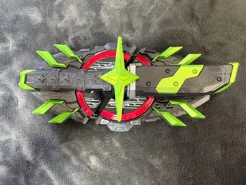 프리미엄 DX 메모리얼 부진 소드