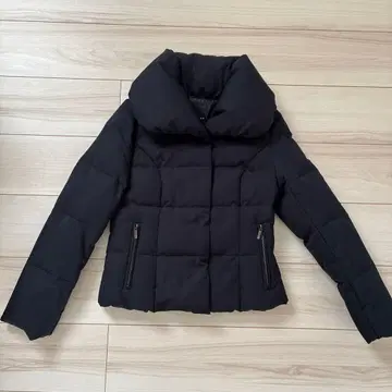 엠프리미어 숏 기장 다운