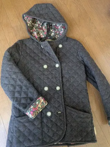 Traditional Weatherwear 퀼팅 자켓