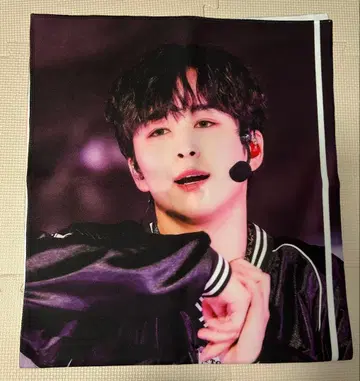 INI 고토 타케루 FTC 사진 슬로건