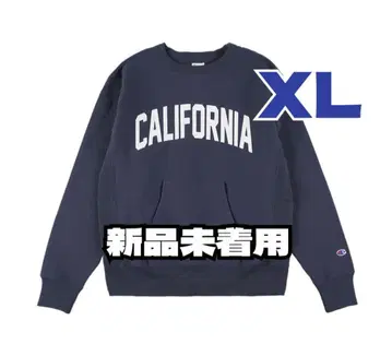 Champion For SD Exclusive R.W Crew Sweat